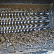 Godet cribleur Série GMVF_4