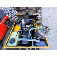 Kaeser Mobilair M21 Compresseur de chantier (NET DE TVA)_4