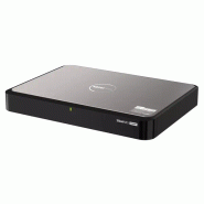 QNAP HS-264 NAS Bureau Intel® Celeron® N5105 8 Go 0 To QNAP Turbo System Noir_4