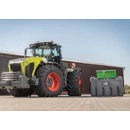 Cuve gnr double paroi rectangulaire - 300166_4