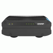 QNAP ts-i410x nas tower intel atom® x6425e 8 go 0 to QNAP qts noir_4