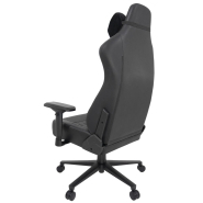 Fauteuil de bureau haute qualité - ORAXEAT MX850 Noir - Mousse haute densité - Réf : ORX_MX850_BKBK_4