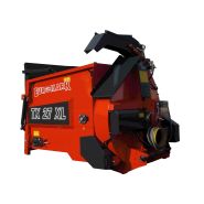 TX27XL Pailleuse agricole - Euromark - capacité utile de 2.3m³ - Distributrice petit volume pour balles rondes et carrées_4