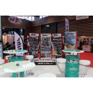 Aménagement de magasins - meuble présentoir - seiller - plv _4