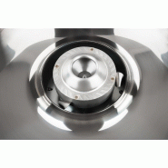 Machine à barbe à papa ø52cm avec coupole_4