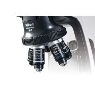 Eclipse Si - Microscope droit ergonomique avec fonctionnalités avancées pour un confort optimal_4