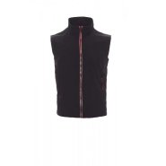 Gilet homme - Zip contrasté, deux poches extérieures - HORIZON R. 2.0 - 001161-0343 - Payper_4