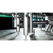 Remplisseuse de canettes EvoFILL Can - 54 à 182 vannes de remplissage - hygiène optimale et durabilité_4