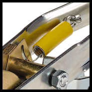 Tire-câble manuel TC-LW - capacité 2000 kg_4