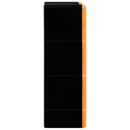 Vidaxl organisateur multi-tiroirs avec 18 tiroirs centraux 38x16x47 cm 149597_4