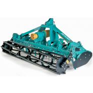 Hr - fraises et herses rotatives Sulky - largeur de travail 2,5 à 4 m - conception ultra-robuste et garantie 3 ans_4