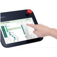 M0617 - Cobot Doosan Robotics - Portée 1700 mm - 6 axes - Charge utile 6 kg_4