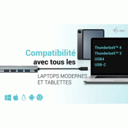 USB-C Metal Nano 2x Display Docking Station + Power Delivery 100 W_4