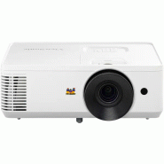 Viewsonic PA700W vidéo-projecteur Projecteur à  focale standard 4500 ANSI lumens WXGA (1280x800) Blan_4