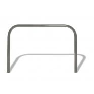 Arceau urbain AV3309 Pölska - Urban'NT - en acier Ø48 mm - hauteur 800 mm - longueur 1120 mm_4