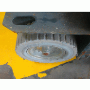 Nacelle verticale BRAVIISOL leonardo hd occasion_4