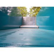 Rollpush 6732 - Benne agricole monocoque Rolland - Fond poussant inclinable et basculant - Volume maxi 32 m3_4