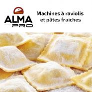 Machine à raviolis BE90 pour production rapide et efficace