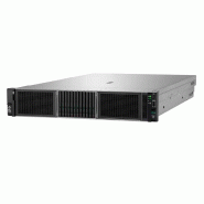 ProLiant DL380 Gen11 4410Y 2.0GHz 12-core 1P 32GB-R MR408i-o NC 8SFF 1000W PS Server_4