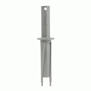 Blixer® 3 Robot-Coupe - Cuve inox 3,7 L - 1 vitesse - 750 W_4