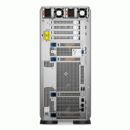 DELL PowerEdge T550 serveur 480 Go Tour (5U) Intel® Xeon® Silver 4309Y 2,8 GHz 16 Go DDR4-SDRAM 700_4
