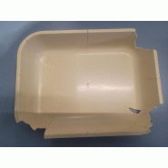 Broyeur / Blender / Mixer d'échantillons AES SMASHER_4