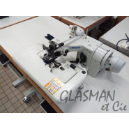 Ourleuse point invisible MAIER-UNITAS 221_4