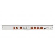 Serveur de temps NTP DTS 4138 - Mobatime - 2 ports LAN totalement séparés (2x RJ45), haute précision et redondance_4