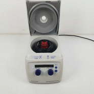 Centrifugeuse Eppendorf 5418_4