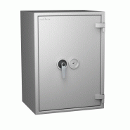 Coffre fort classe S1  - a2P/E - HARTMANN protect Duo 123 - Serrure à clé_4