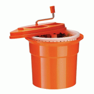 Essoreuse à salade K1-25L 120709 bartscher_4