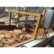 Luminar 4030 - Analyse multi-paramétrique par spectrométrie proche infrarouge en réflexion pour produits solides, poudres et pâteux_4