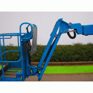 Nacelle articulée GENIE z30-20n occasion_4