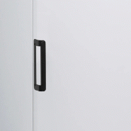 Congélateur de stockage UFFS371SD (300 / 270 L) Blanc TEFCOLD_4