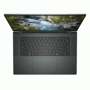 DELL Precision 5690 Intel Core Ultra 7 165H Station de travail mobile 40,6 cm (16