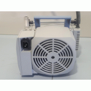 Pompe à vide à membrane Vacuubrand MZ 2 NT_4