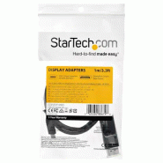 StarTech Cble USB Type-C vers DisplayPort 1.2_4