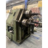 Cintreuse industrielle COMAC d'occasion - Réf 3729 - TYPE 3055 PHV - Puissance 15 kW - Année 1990_5