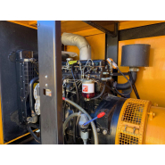 Groupe électrogène d'occasion - CUMMINS - 60 KVA_4