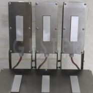 Testeur de brûlure et de sublimation GT-D03 - Gester - Dimensions : 37 x 26 x 15 cm_4