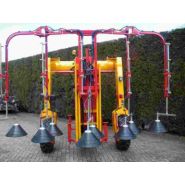 Tracteur enjambeur - damcon - pour arbre fruitiers_4