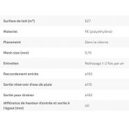 6089 - filtres d'eau de pluie - ds plastics - surface de toit 627 m²_4