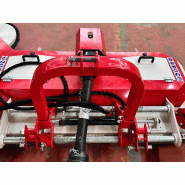 Giemme FMU180 Tondeuse portée attache 3 points pour tracteur_4