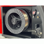 Poste à souder technomig 215 dual synergic TELWIN_4