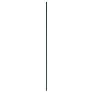 Vidaxl ensemble de clôture de jardin 99,6x79,8 cm vert 146107_4