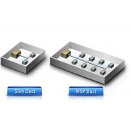 Ac120mxaseh/eu - groupes de climatisation & unités extérieures - samsung - capacité 12.3 kw_4