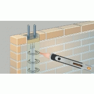 Détecteur de tension LASERLINER Active Finder - testeur sans contact, forte sensibilité, CAT III 1000 V_4