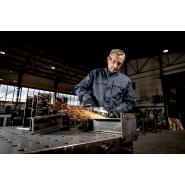 Meuleuse à angle 125 mm 18V sans fil WVB 18 LT BL 11-115 Quick Pick+Mix - sans batterie_4