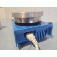 Agitateur magnétique chauffant fisher bioblock scientific mr 3001 k_4