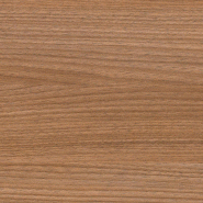 Bureau d'angle T45 avec caisson - Quadrifoglio. - 220, Gauche, Noyer Canaletto et blanc_4